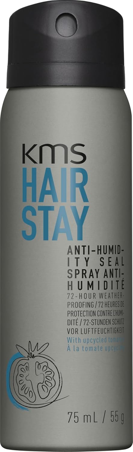 KMS HAIRSTAY Anti-Humidity Seal
