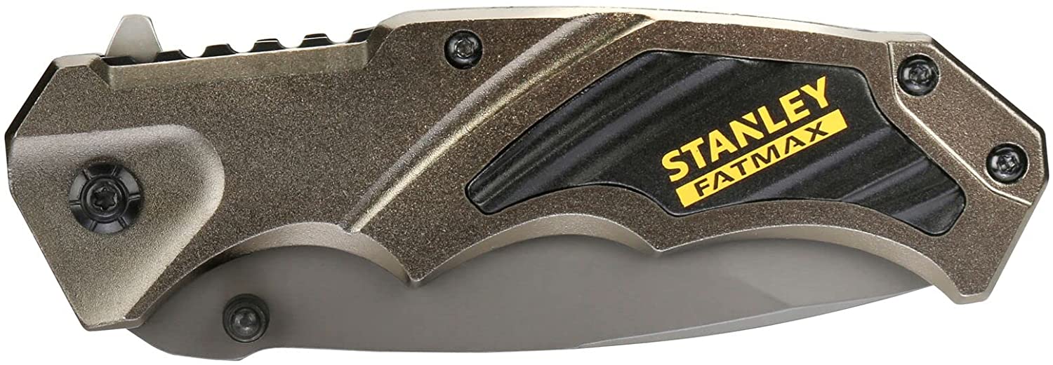 Stanley Fatmax FMHT0-10311 Sports Knife 80 mm