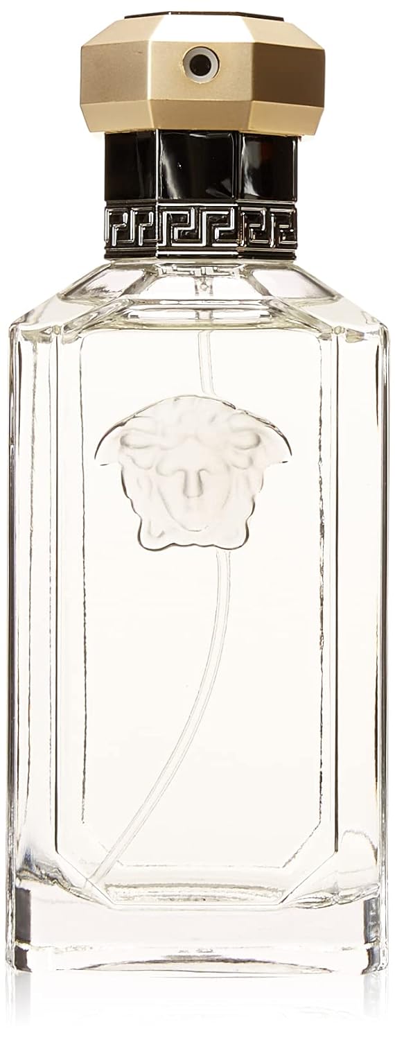 Versace The Dreamer Men Eau de Toilette, 100 ml