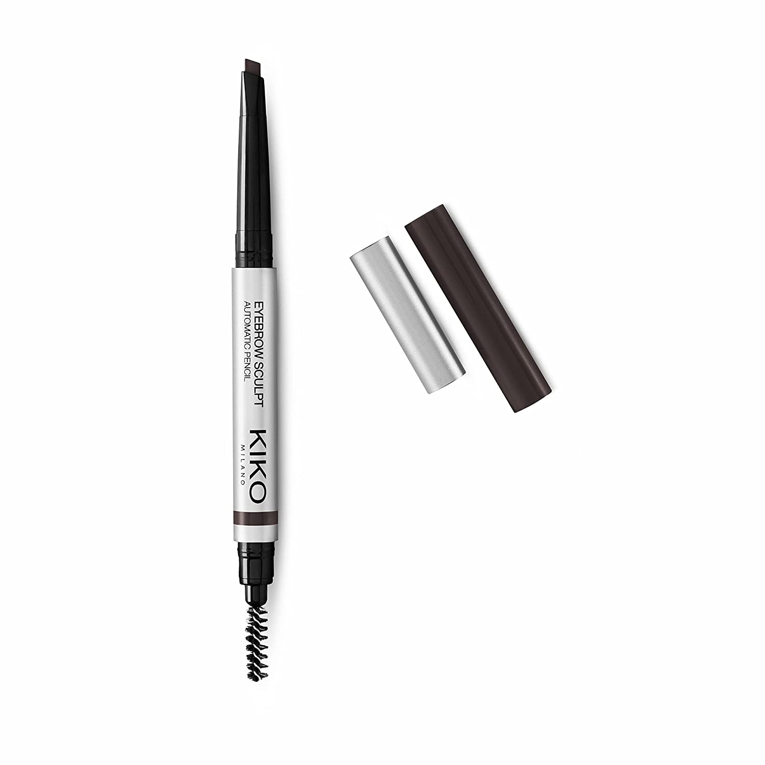 KIKO Milano Eyebrow Sculpt Automatic Pencil 06 | Automatic Pen for Defined Eyebrows