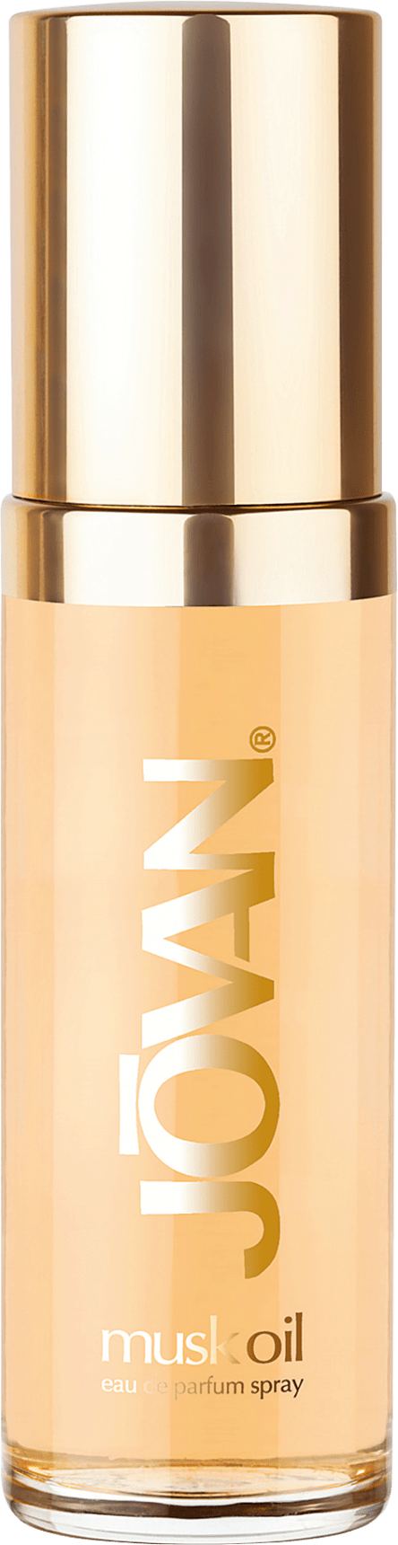 Jovan Eau De Parfum Musk Oil, 59 Ml