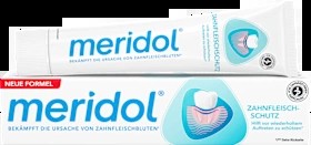 meridol Toothpaste gum protection, 75 ml