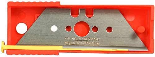 HaWe 0603.0 Blades 60 mm Pack of 100