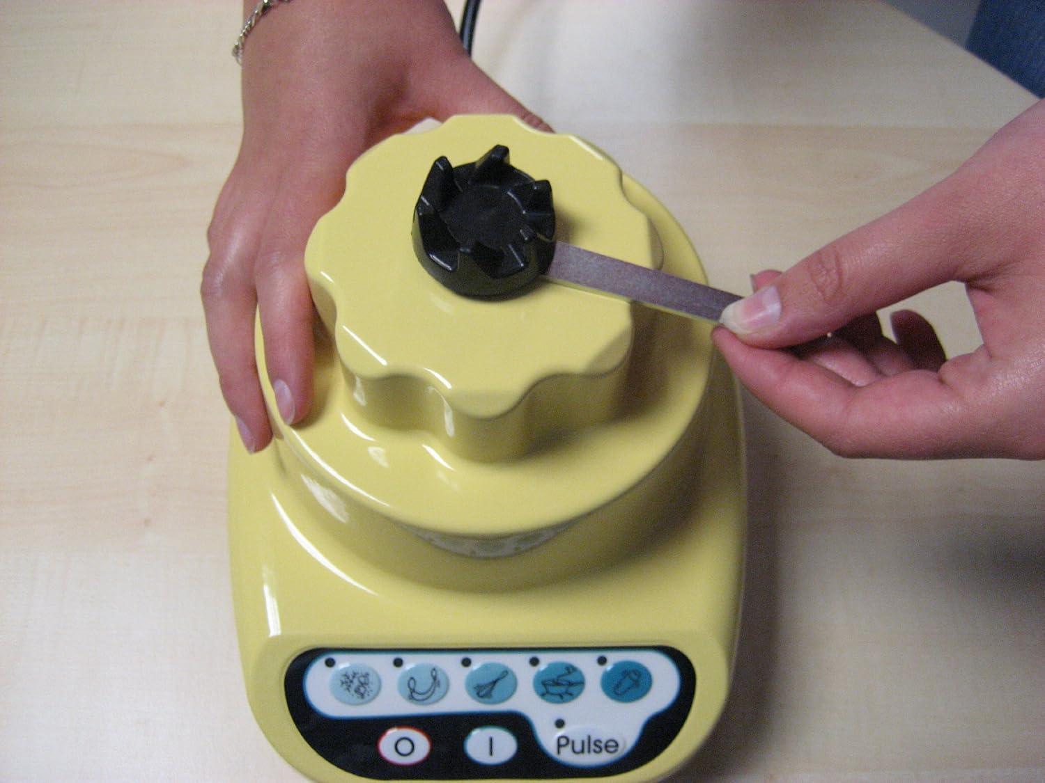 KitchenAid Hub for Ultra Power Blender