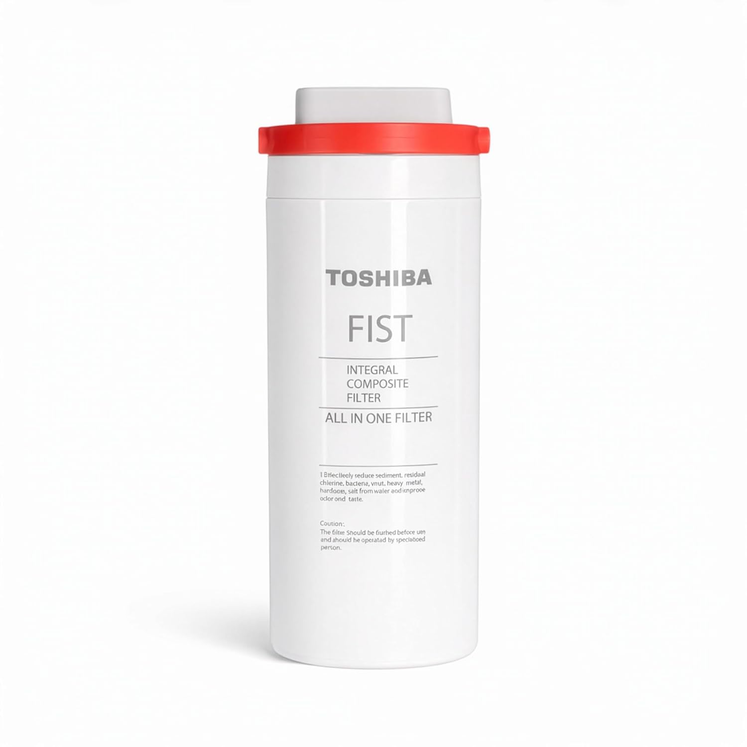Toshiba Osmosis System, Water Filter Drinking Water, Countertop, No Installation, Hot Water Dispenser, Reverse Osmosis System, Multiple Filtering & Mineralisation, UV Light, NSF Certified, Replacement