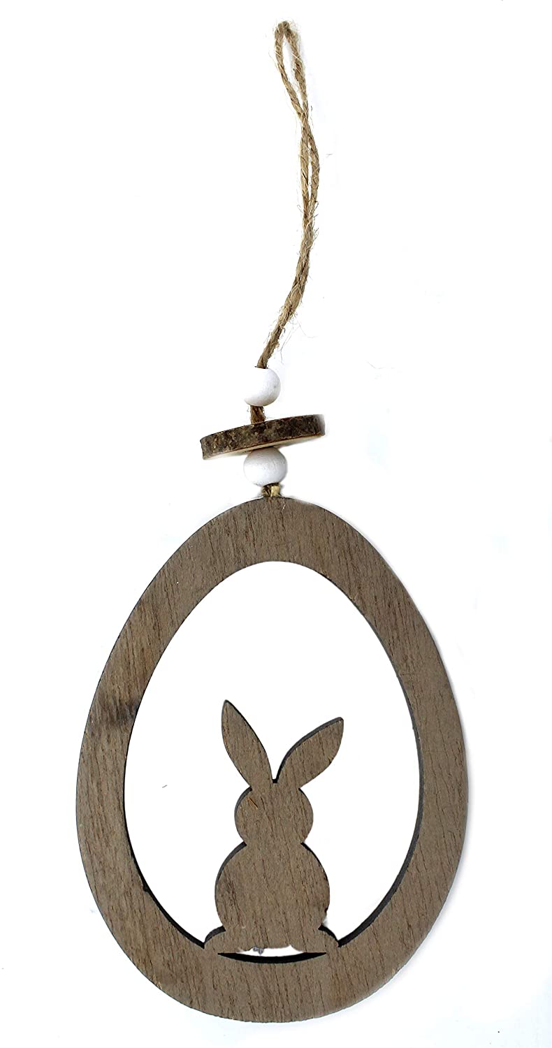 DARO DEKO Daro Deco Wooden Hanger