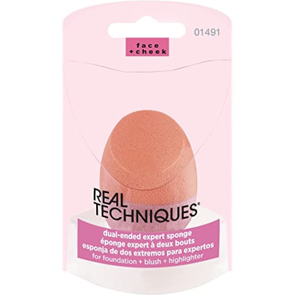 Real Techniques Expert Double Sided Sponge