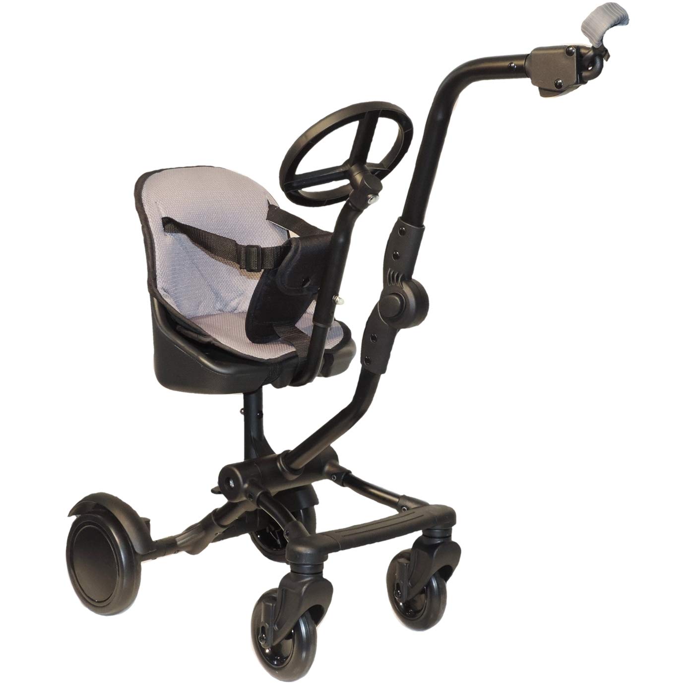 Eichhorn Uptown Rider