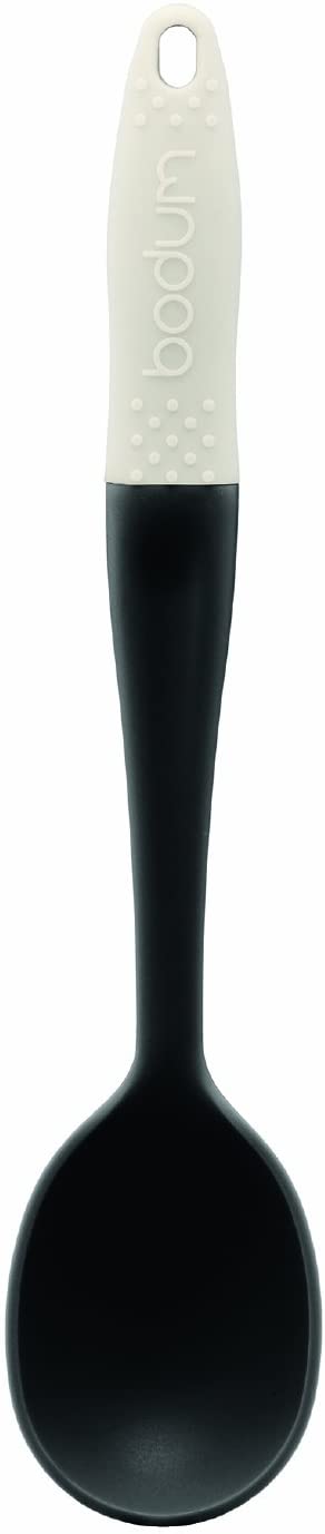 Bodum Bistro Serving Spoon - White