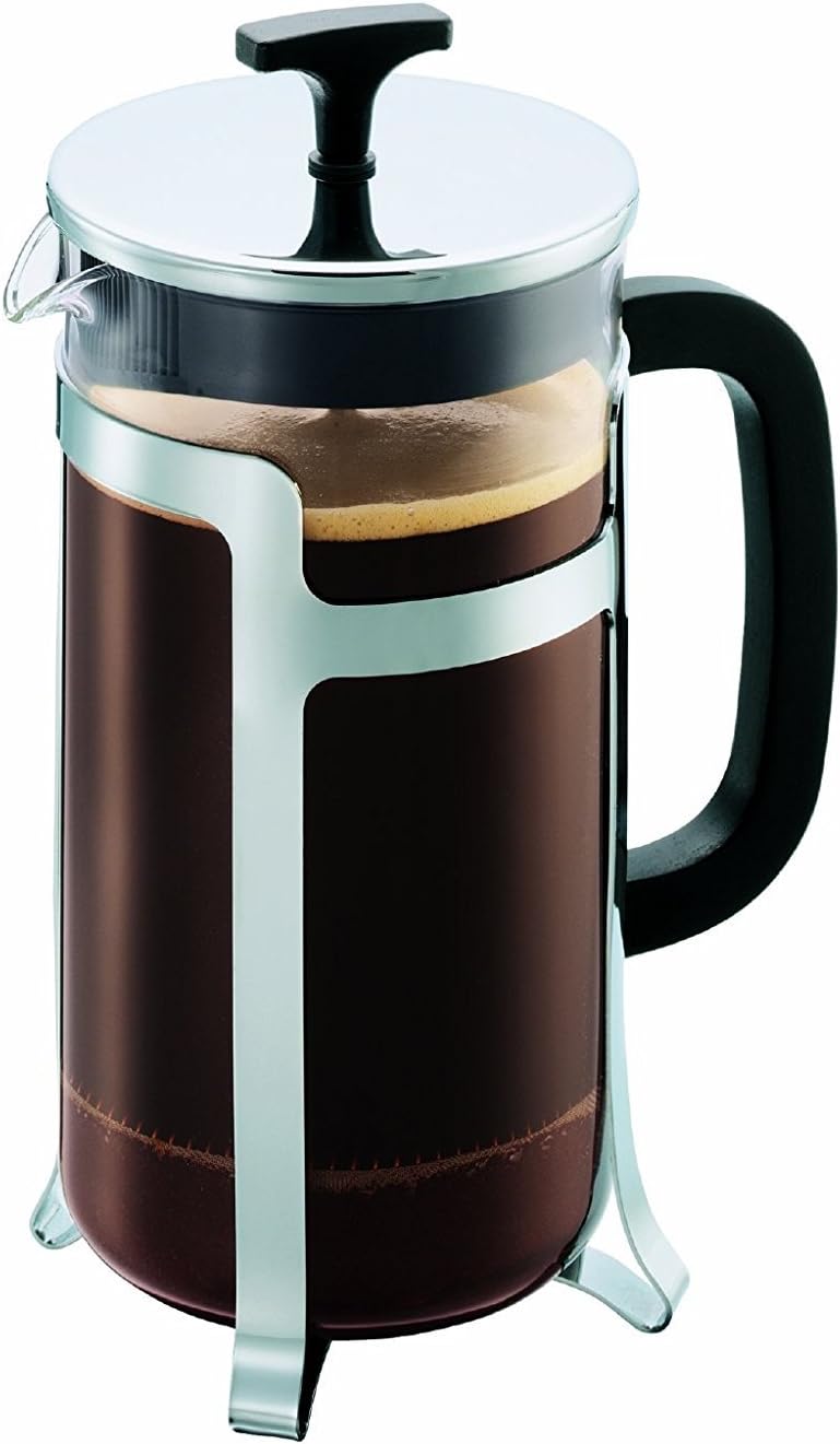 Bodum Store JESPER Coffee Maker 8 Cups 1.0 L