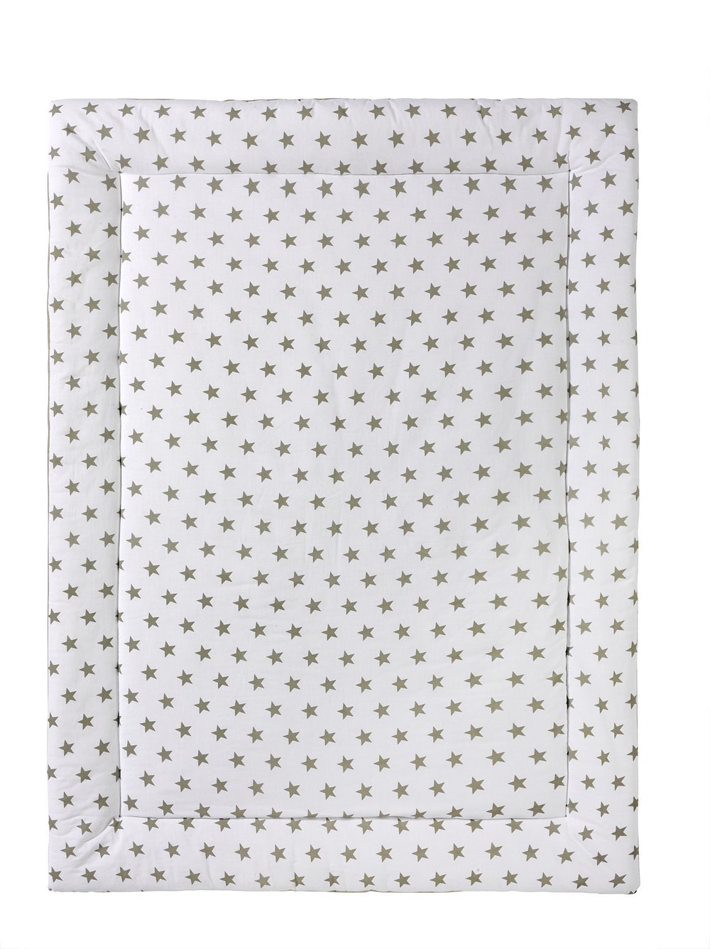 Schardt Big Stars 1/722 Crawling Blanket Beige