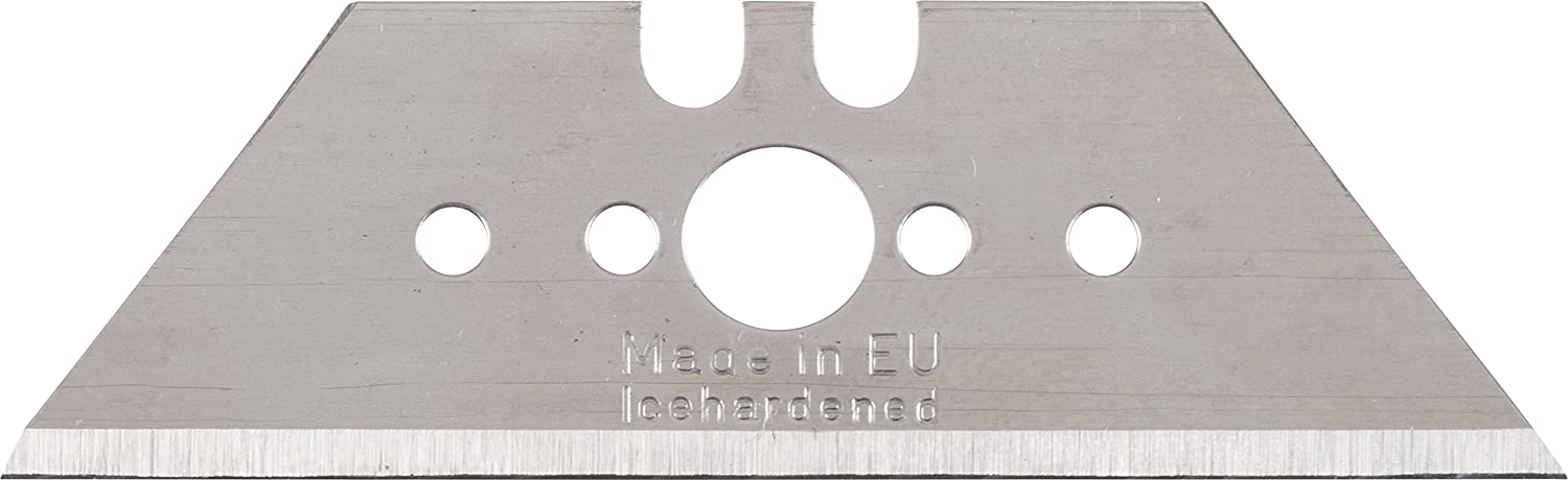 Kwb Banana Trimming Knife Blades 022806 (Pack Of 6, Very Sharp, 60 X 19 X 0
