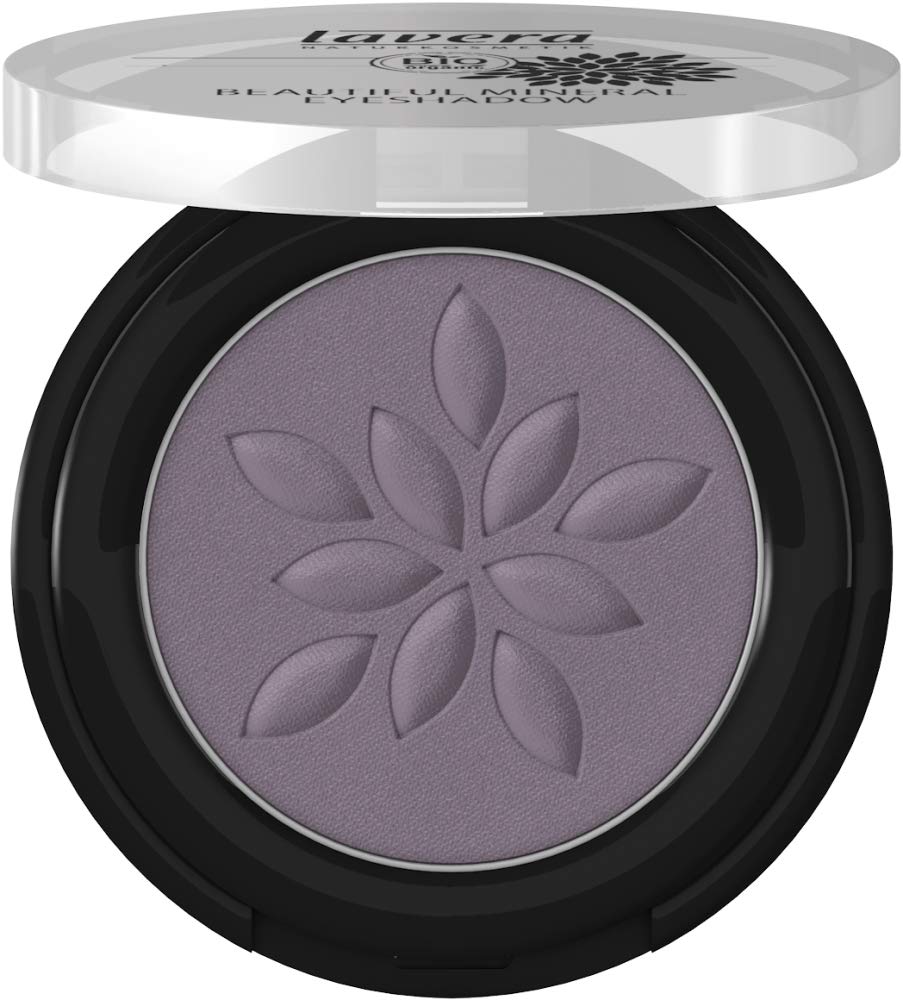 Lavera Bio Beautiful Mineral Eye Shadow Matte \'n Violet 33- (1 x 2 g)