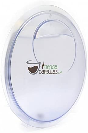 Water tank WI1046 compatible with/replacement part for DeLonghi EDG600, EDG601, EDG605, EDG606 Dolce Gusto Circolo