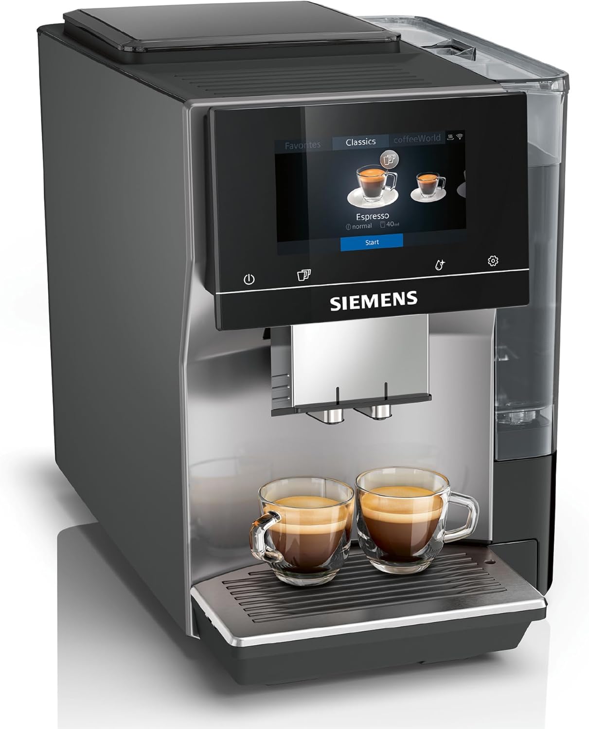 Siemens TP715D01 EQ.700 Classic