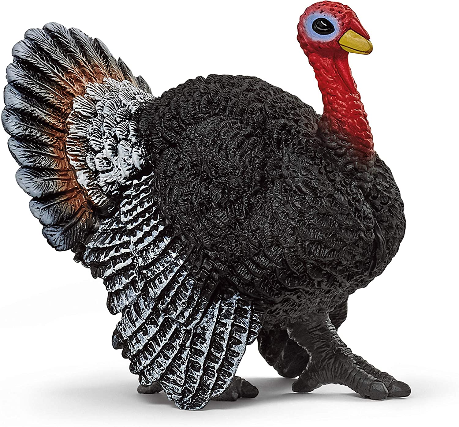 Schleich 13900 Turkey Farm World