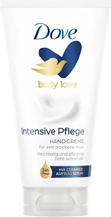 Hand cream intensive care, 75 ml