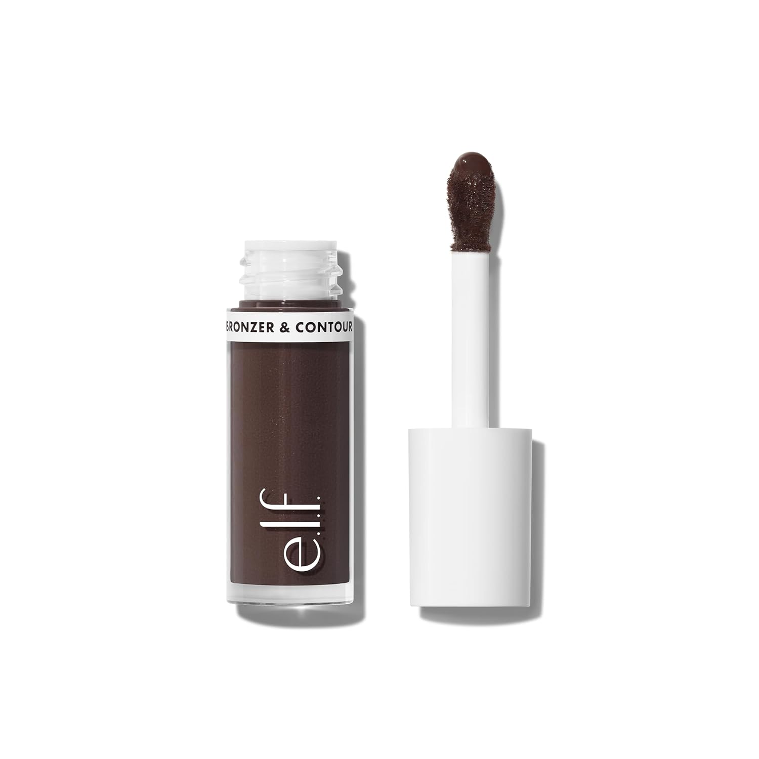 e.l.f. Camo Liquid Bronzer & Contour - 10 Rich
