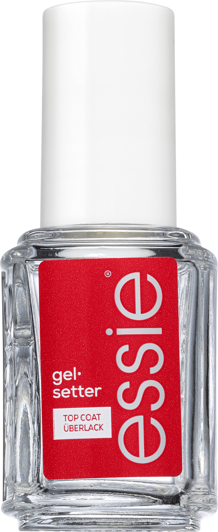 Essie Coating Gel Setter, 13.5 Ml