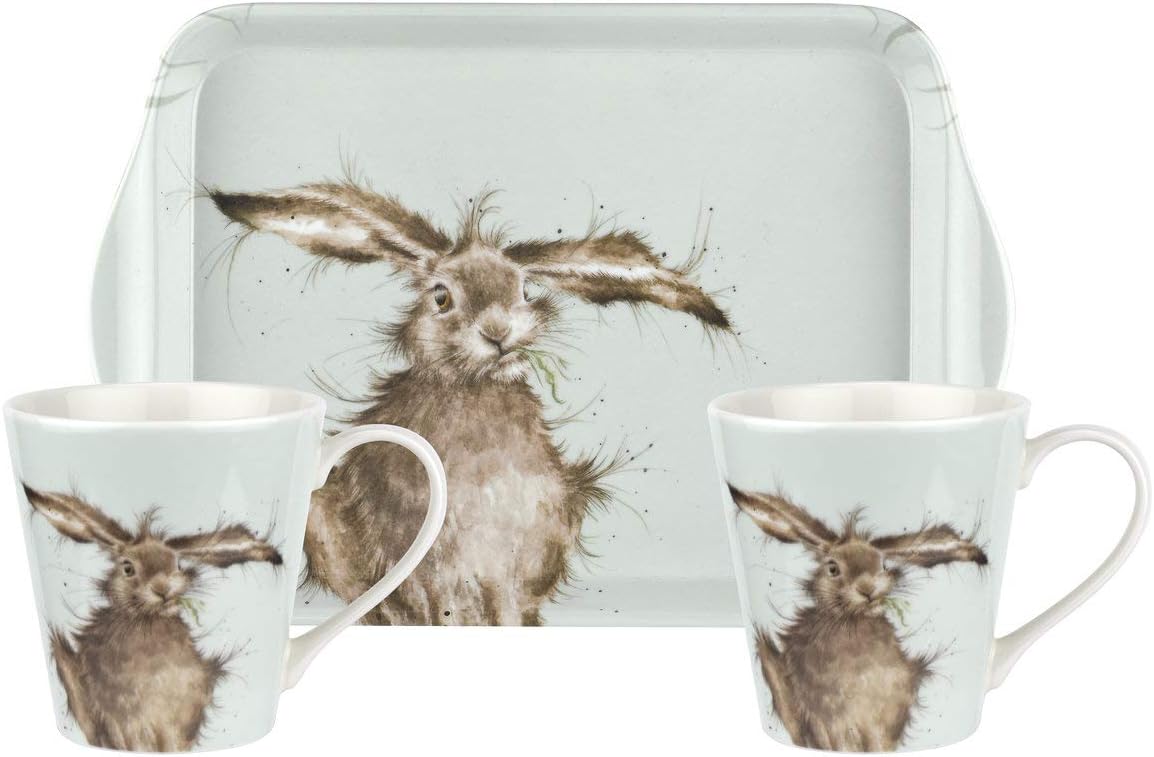 Portmeirion Wrendale Colored Collection - Hare