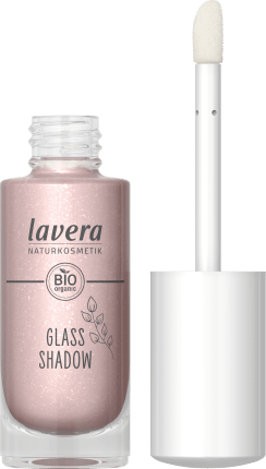 lavera Lidscay Liquid Glass 02 Quartz, 5.5 ml