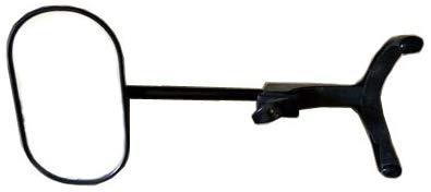 EMUK 100816 Towing Mirror
