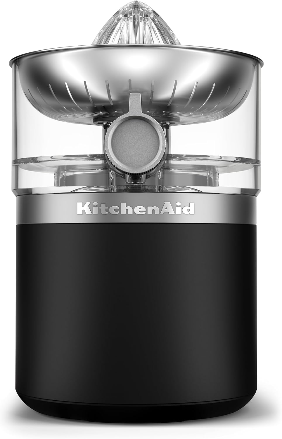 KitchenAid Go Cordless Citrus Juicer 5KCJR160BM without Battery