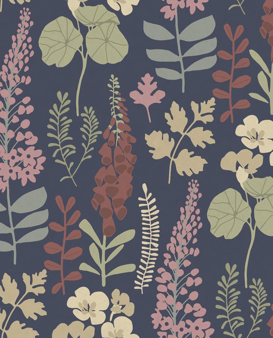 Eijffinger Vivid 384534 Non-Woven Wallpaper