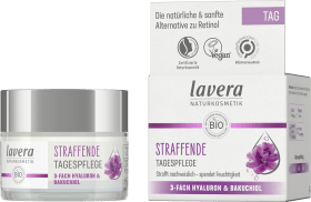 lavera Firming day cream 3-fold Hyaluron & Bakuchiol, 50 ml