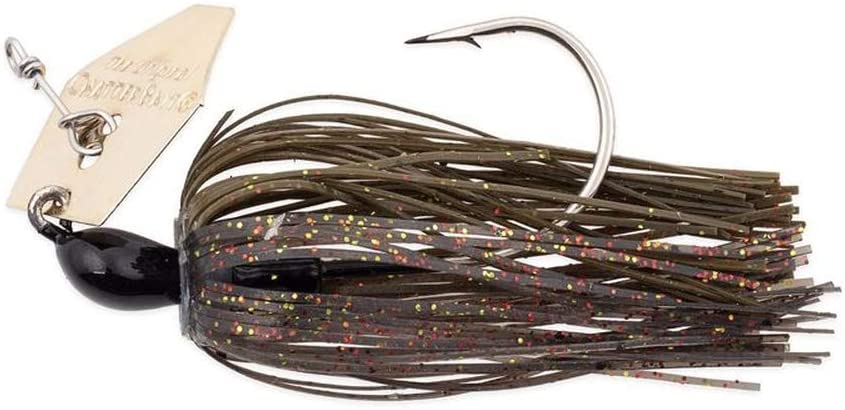 Z-Man -Man Original Chatterbait 14 G Skirted Jig