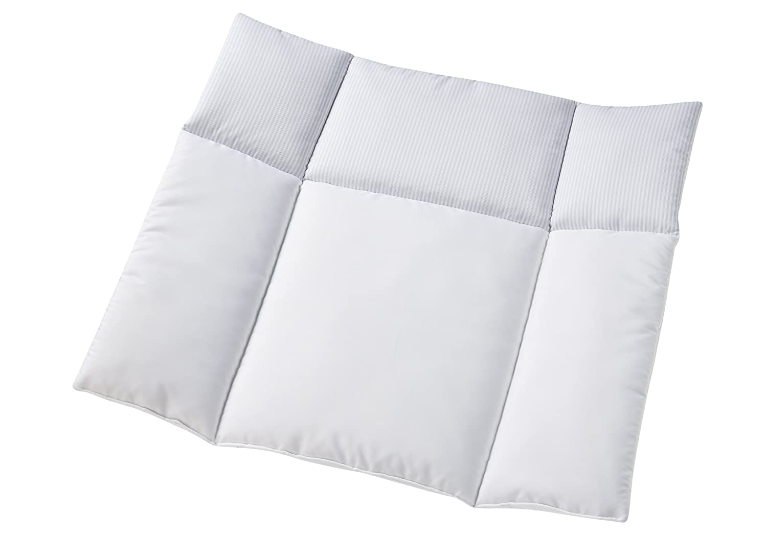 Christiane Wegner 0331 02-565 Changing Mat Approx. 73 x 83 cm