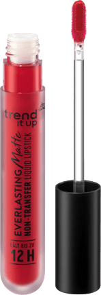 trend !t up Lipstick Liquid Everlasting Matte 12h 045, 5 ml