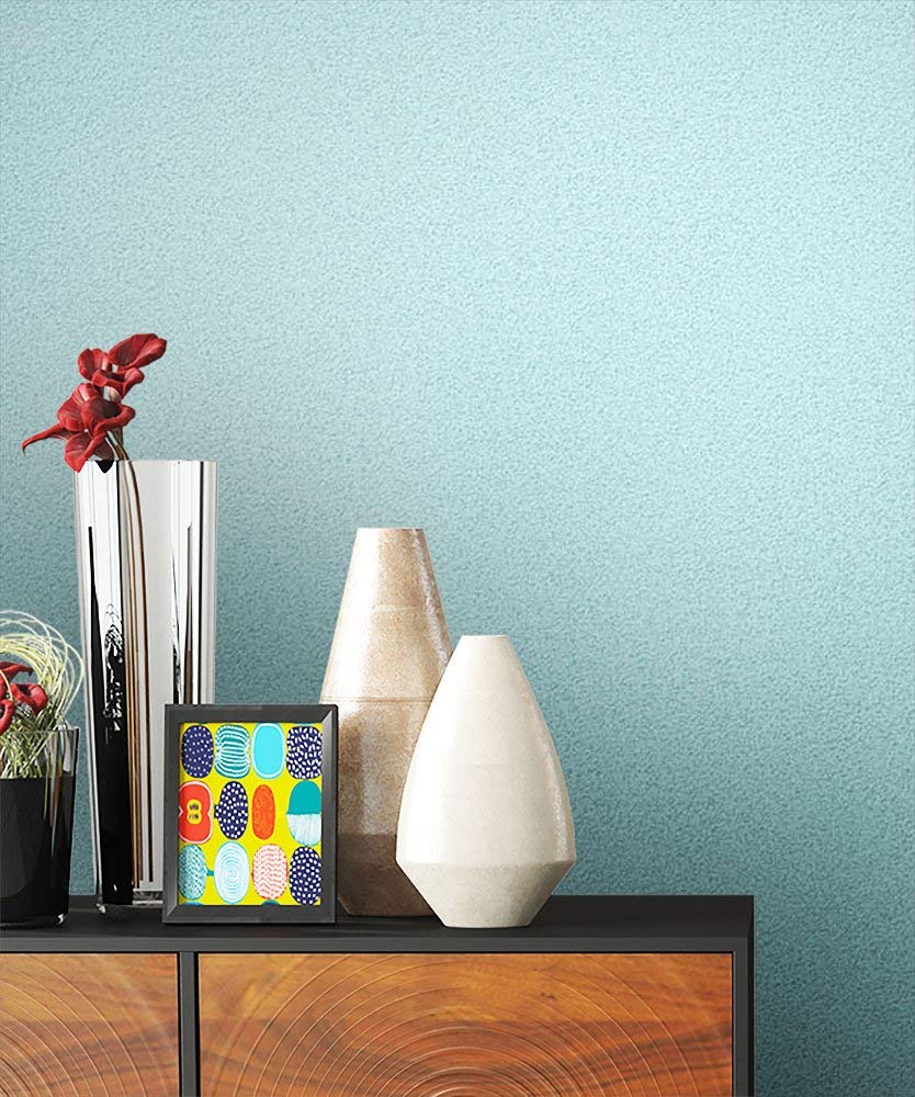 Newroom Design Newroom Wallpaper Non-Woven Wallpaper Blue Pattern Fun Modern And Elegant D