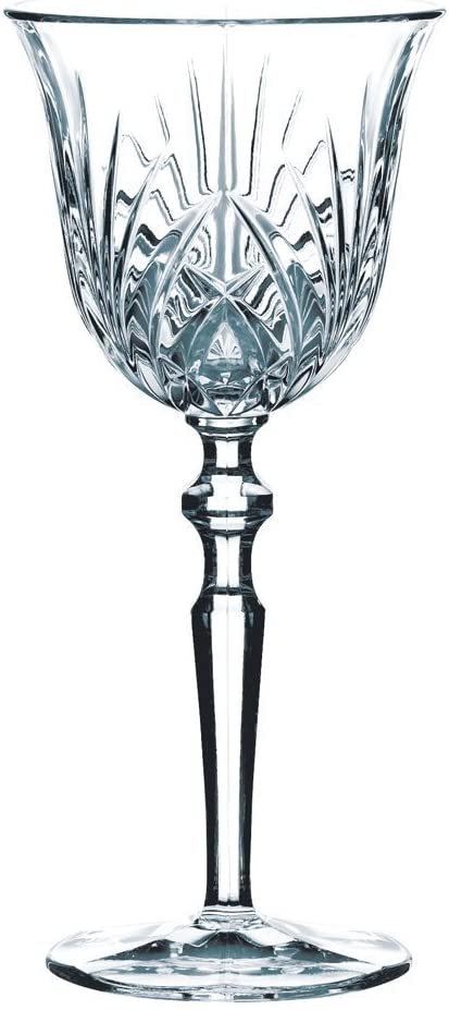 Spiegelau & Nachtmann Nachtmann Palais 92952 White Wine Glass