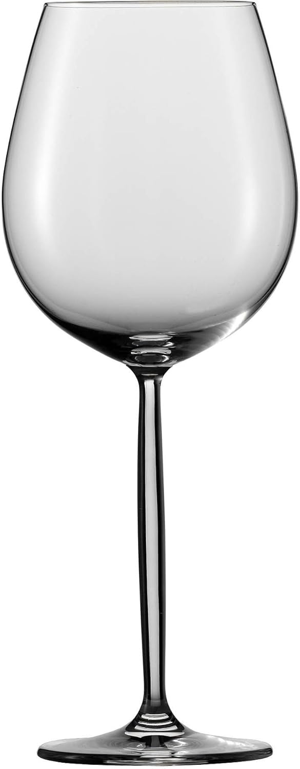 Schott Zwiesel Diva Burgunder