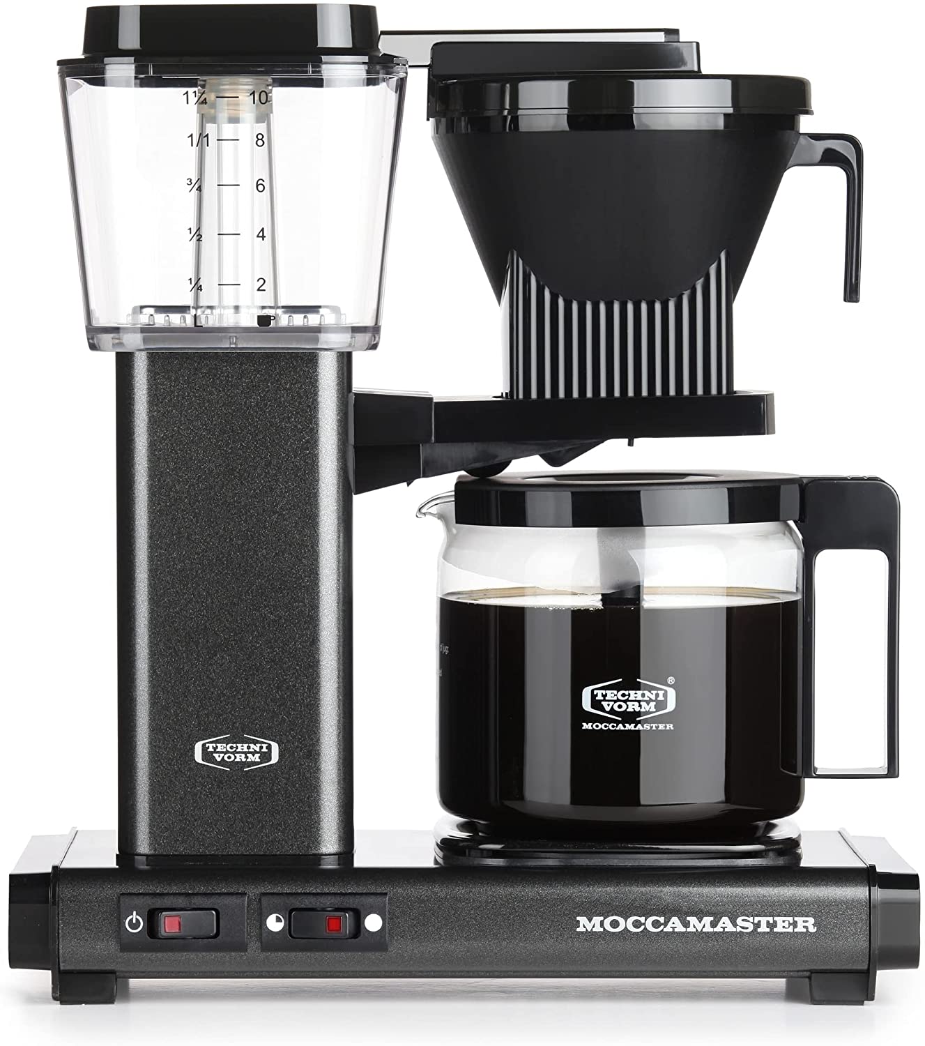 Moccamaster Filter Coffee Maker