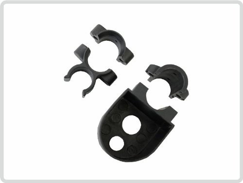Sundo Homecare GmbH Walking Stick Holder for All Standard Rollators