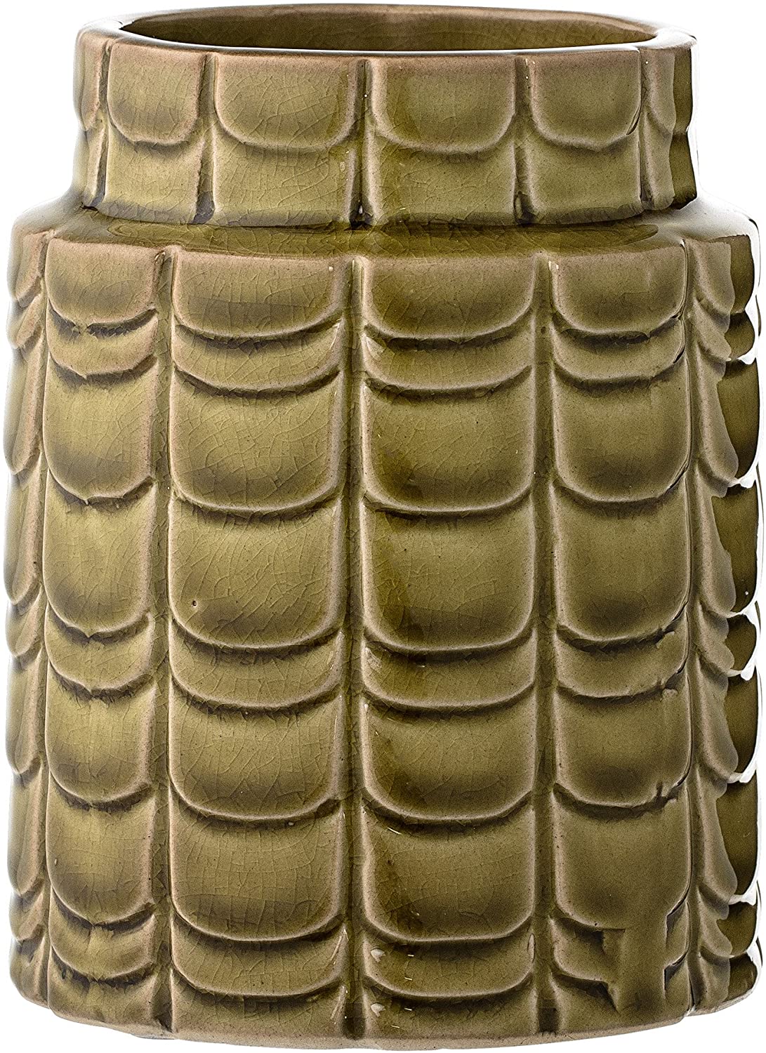 Bloomingville Vase Green