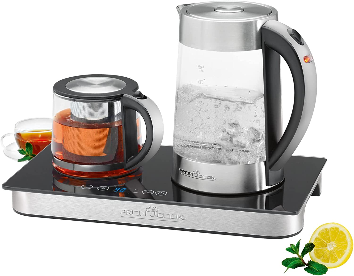 Profi Cook PC-TKS 1056