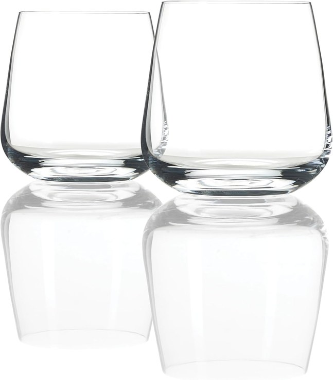 Schott Zwiesel Set of 2 Short Tumblers