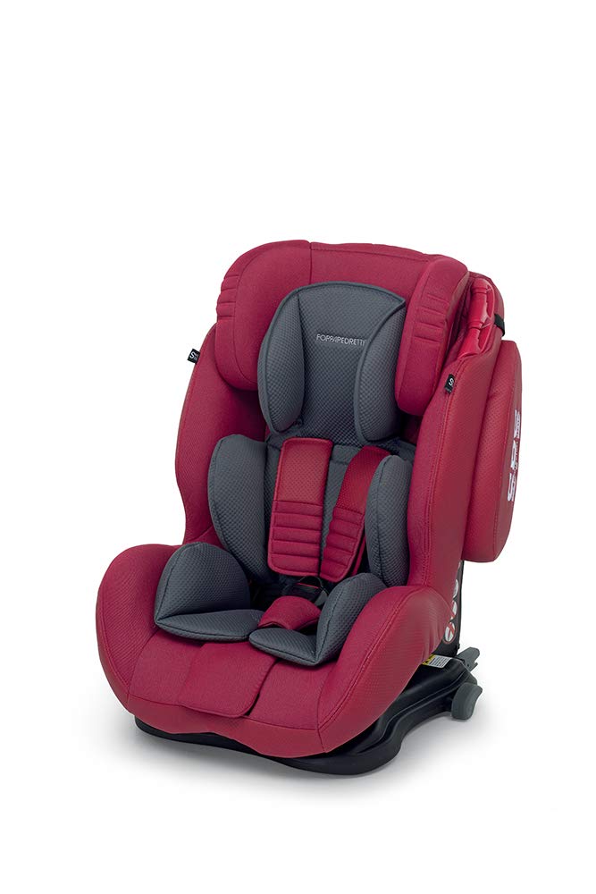 Foppapedretti Isodinamyk Group 1,2,3 (9-36kg) car seat