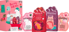 treaclemoon Gift set Your Cosy Bath Time 4Tlg, 1 ST