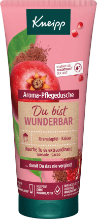 Kneipp Care shower \ "You are wonderful \", 200 ml