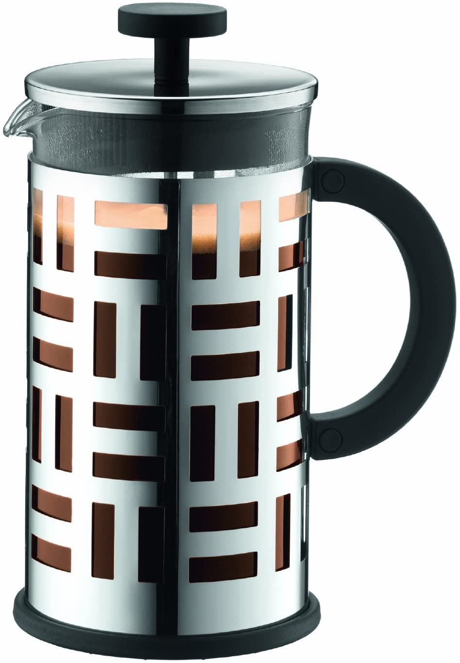 Bodum UK 1.0 L/34 oz Eileen 8 Cup Coffee Maker