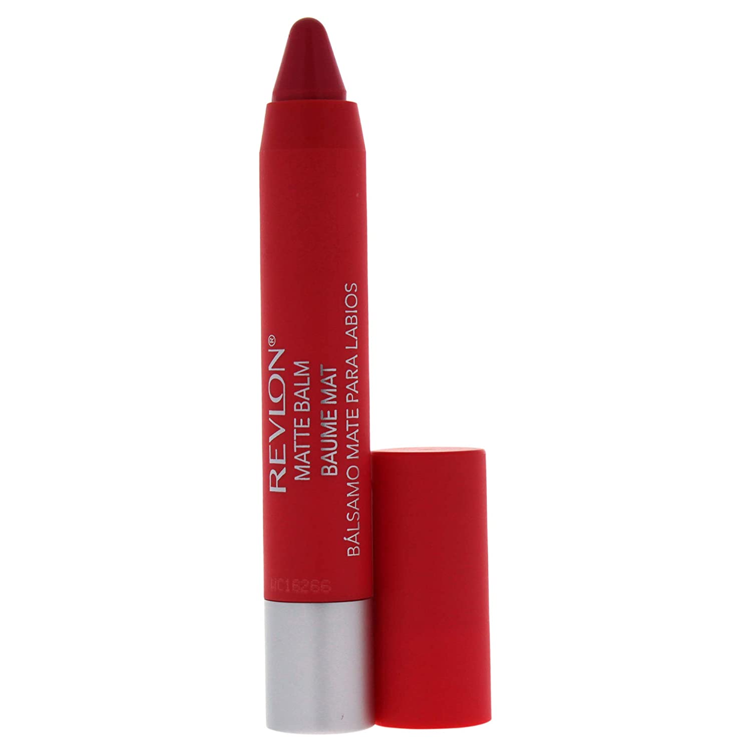 Revlon Colorburst Matte Balm Unapologetic 210 3 g, ‎unapologetic