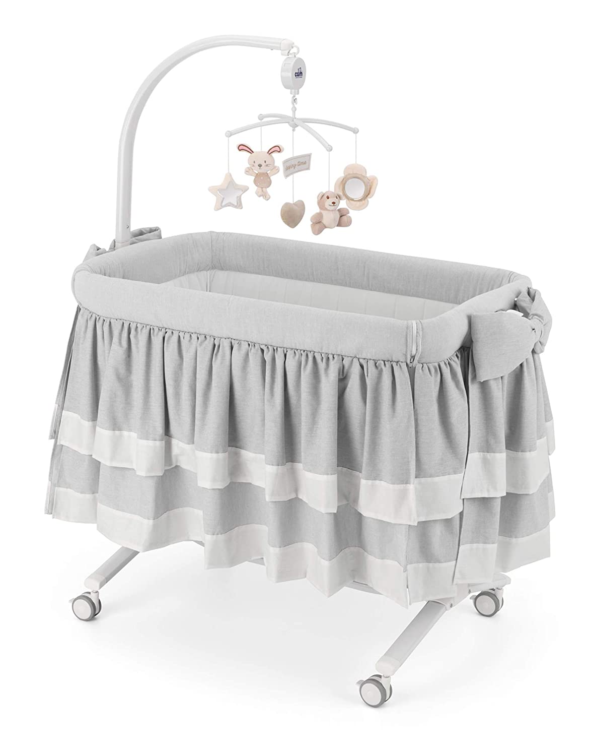CAM Il mondo del bambino CAM The World of Child 151 Grigio Chambray