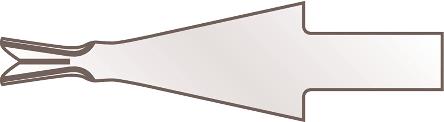 \'MARTOR 674.50 Stripping Blade No. 674 \"