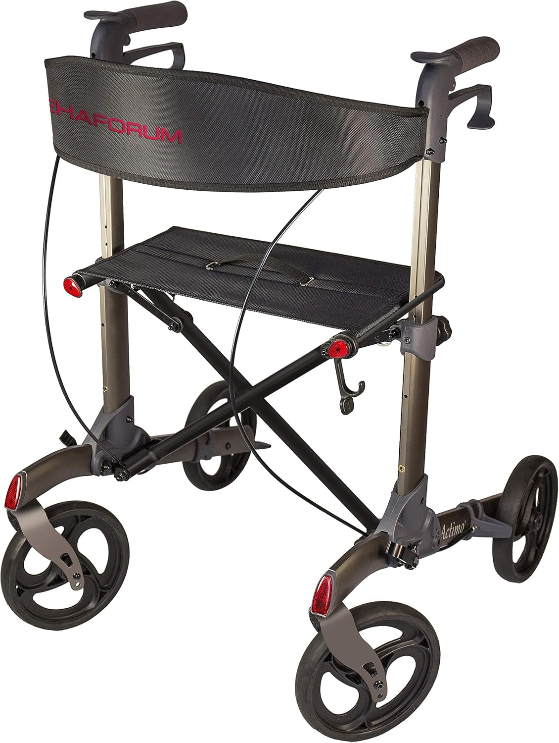 Rehaforum Actimo Premium Rollator
