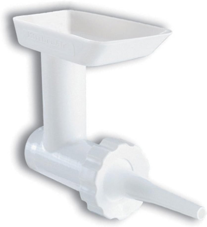 KitchenAid SSA Sausage stuffer for KitchenAid Mixer