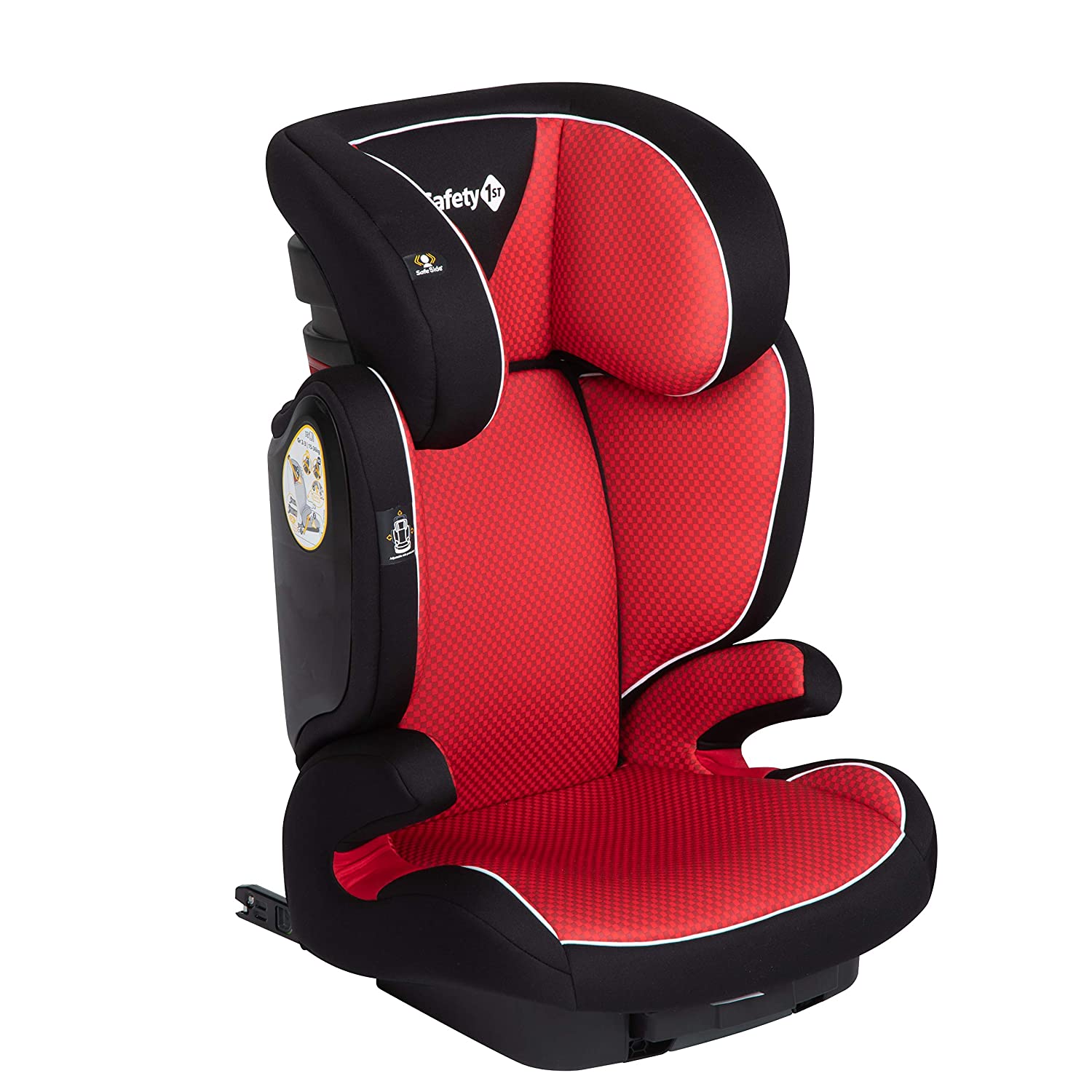 Safety 1St Road Fix Child Seat With Isofix